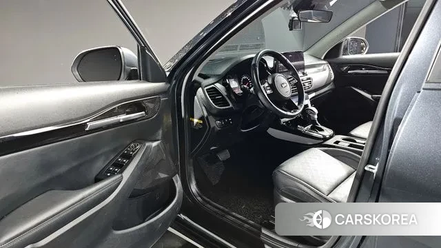 Kia Seltos id 3499418 из Кореи 20