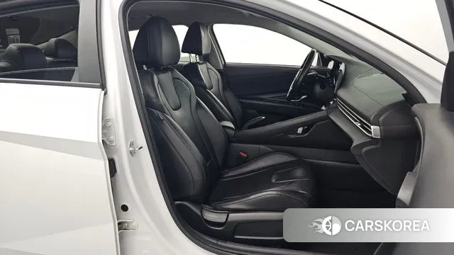 Hyundai Avante (CN7) id 3759127 из Кореи 20