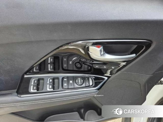 Kia Niro EV id 4641691 из Кореи 20