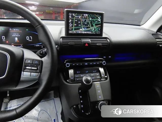 Hyundai Casper id 3463172 из Кореи 20