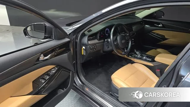 Kia K7 Premier id 3593024 из Кореи 20