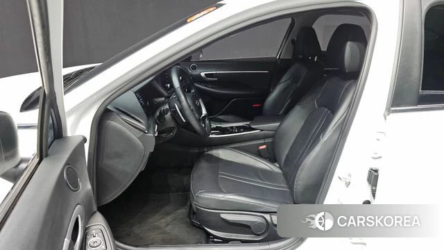 Hyundai Sonata Hybrid (DN8) id 3799979 из Кореи 20