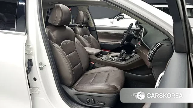 Hyundai Grandeur IG id 3789754 из Кореи 21