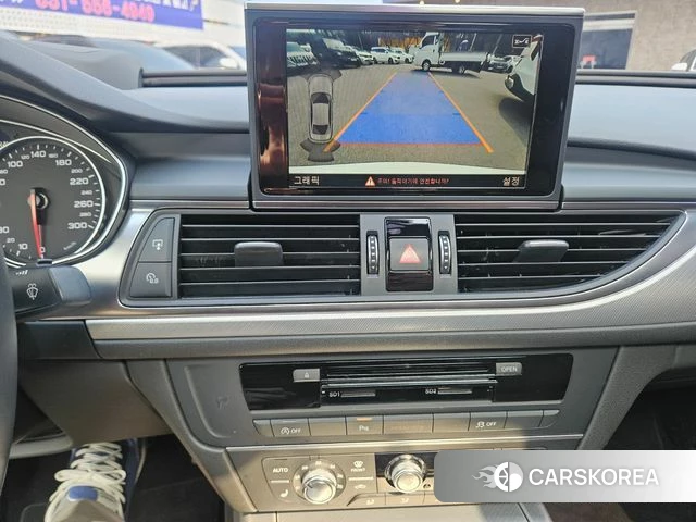 Audi New A6 id 3814256 из Кореи 20