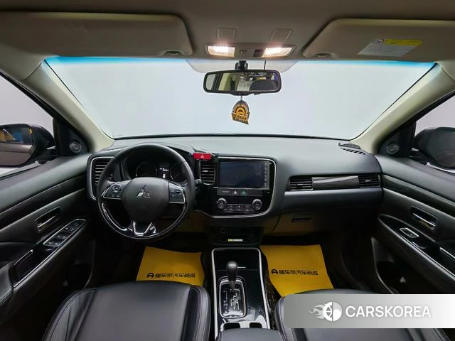 Mitsubishi  Outlander id 4212737 из Китая 20