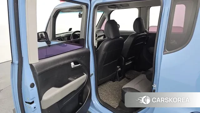 Kia The New Ray id 3563289 из Кореи 20