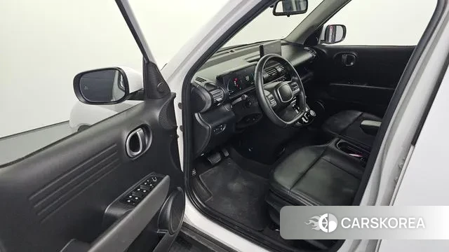 Hyundai Casper id 3503376 из Кореи 20