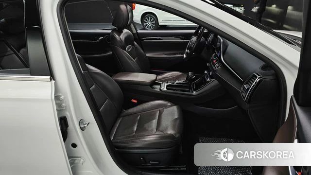 Hyundai Grandeur IG id 3861561 из Кореи 20