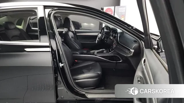 Hyundai The New Grandeur IG id 3385111 из Кореи 20