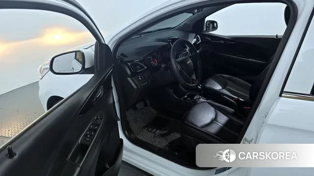 Chevrolet (GM Daewoo) The New Spark id 3478267 из Кореи 20