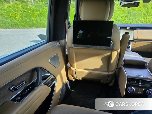 Land Rover Range Rover 5th Generation id 4395012 из Кореи 16