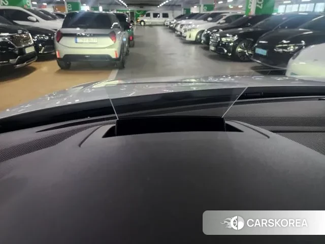 Volkswagen Tiguan Allspace id 3522374 из Кореи 20