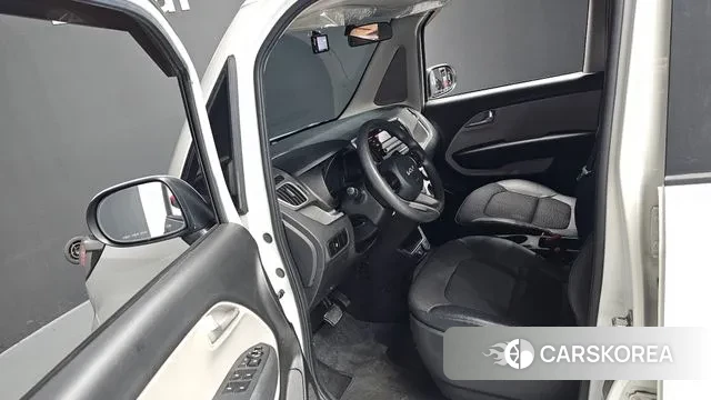 Kia The New Ray id 3488385 из Кореи 20