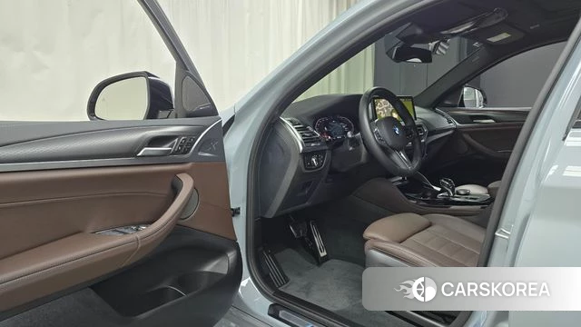 BMW X4 (G02) id 3939778 из Кореи 20