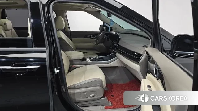 Kia The New Carnival 4th Generation id 3457519 из Кореи 20