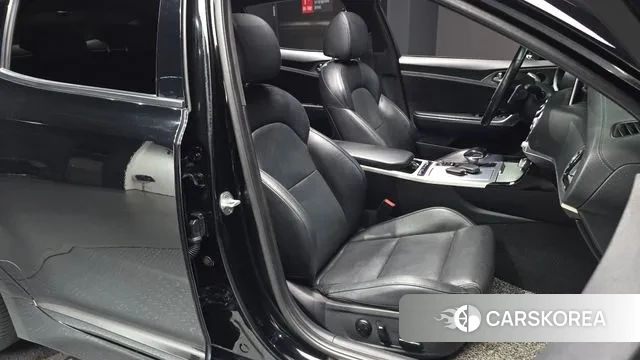 Kia Stinger id 3325027 из Кореи 20