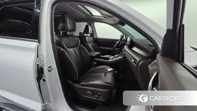 Hyundai The New Palisade id 3487730 из Кореи 20