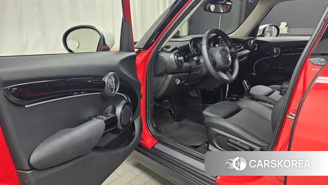 Mini Cooper id 2915163 из Кореи 20