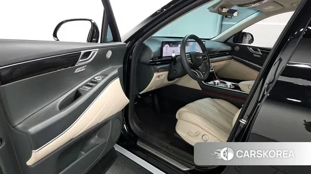 Genesis GV80 id 3026718 из Кореи 20