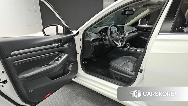 Nissan Altima (L34) id 4294542 из Кореи 30