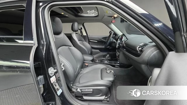 Mini Cooper Clubman id 3826485 из Кореи 20