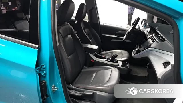 Chevrolet (GM Daewoo) Bolt EV id 3777776 из Кореи 20