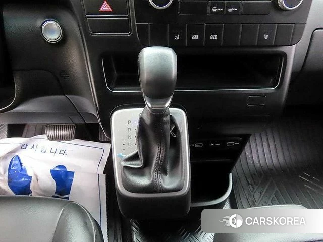 Hyundai Staria id 4608039 из Кореи 18