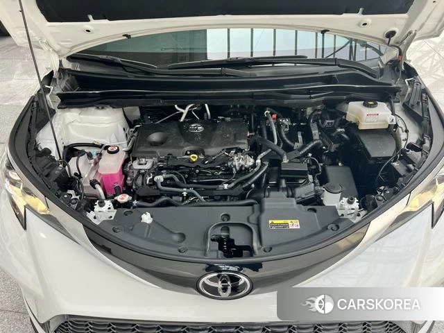 Toyota Grevia id 4272925 из Китая 33