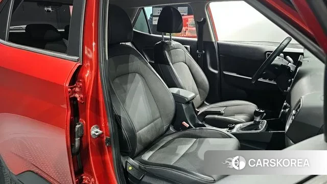 Hyundai Venue id 3444486 из Кореи 20