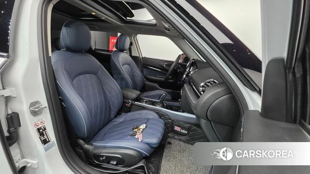 Mini Cooper S Clubman id 4579548 из Кореи 20