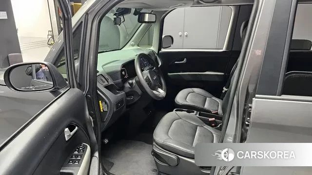 Kia The New Kia Ray id 3372236 из Кореи 20