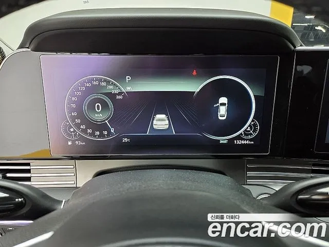 Hyundai The New Grandeur IG id 2881146 из Кореи 19