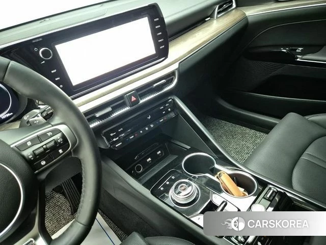 Kia K5 3rd generation id 3940391 из Кореи 18