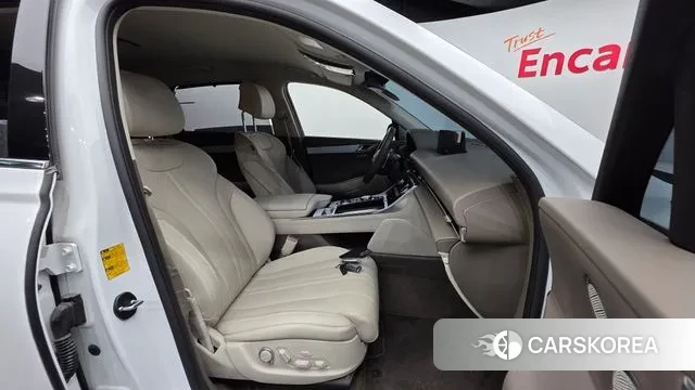 Genesis GV80 id 2988969 из Кореи 20