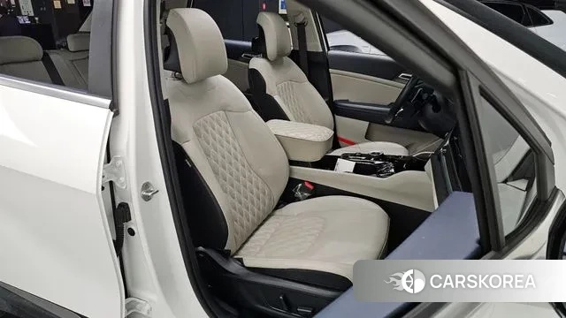 Kia Sportage 5th Generation id 3726936 из Кореи 20