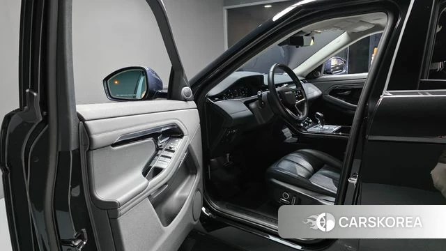 Land Rover Range Rover Evoque 2nd Generation id 4656641 из Кореи 34
