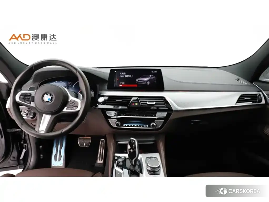 BMW 6 series GT id 4577865 из Китая 10