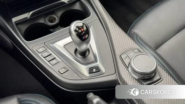 BMW M2 (F87) id 3666488 из Кореи 20