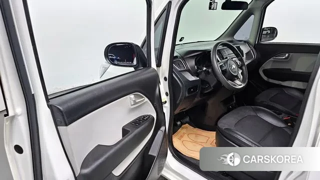 Kia The New Ray id 3054652 из Кореи 20