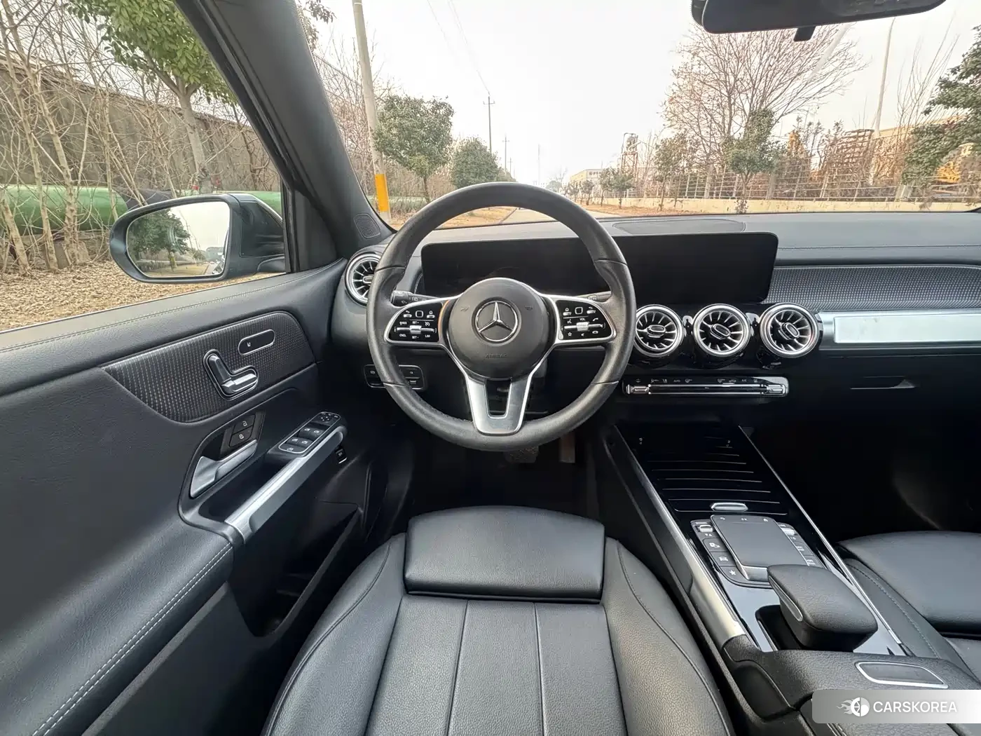 Mercedes-Benz EQB id 4601002 из Китая 24