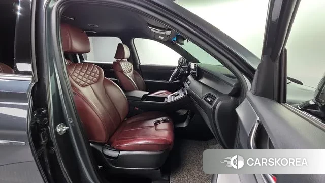 Hyundai Palisade id 3434083 из Кореи 20