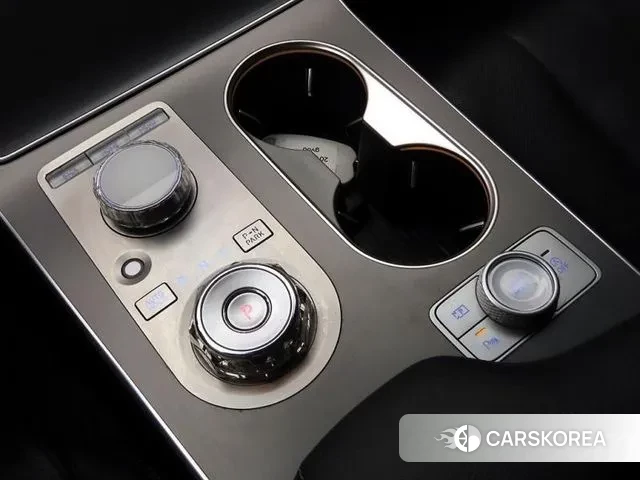 Genesis GV80 id 3340235 из Кореи 20