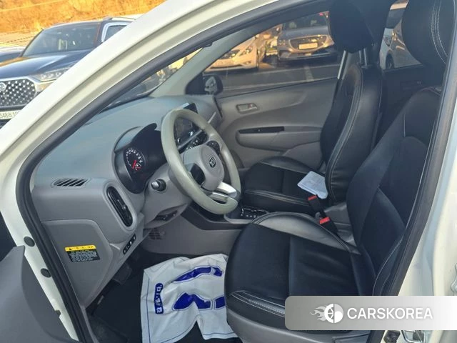 Kia All New Morning (JA) id 4755508 из Кореи 17