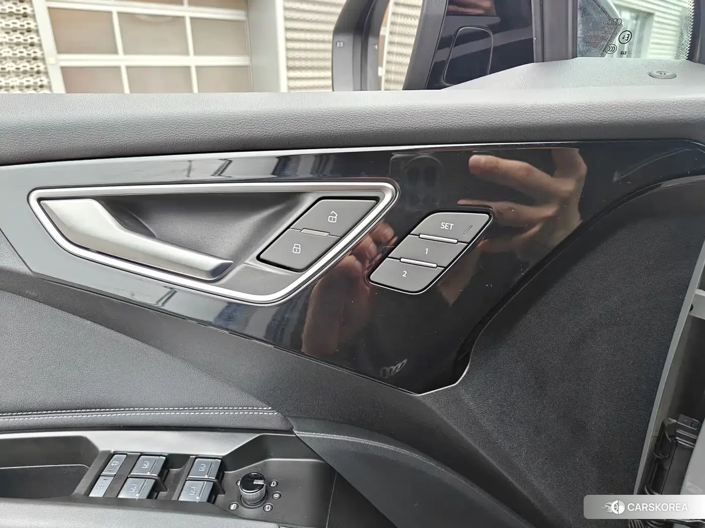 Audi Q4 id 4548222 из Китая 15