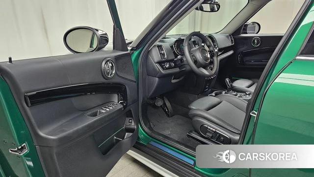 Mini Cooper Countryman id 4682797 из Кореи 20