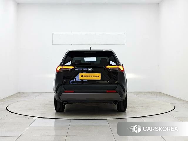 Toyota RAV4 Rongfang id 4207713 из Китая 20