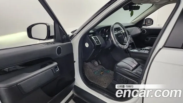 Land Rover Discovery 5 id 2928083 из Кореи 20