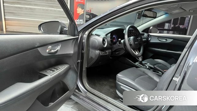 Kia The New K3 2nd generation id 3892564 из Кореи 20