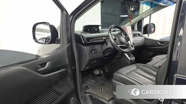 Hyundai Staria id 4879906 из Кореи 30