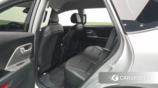 Kia Niro Plus id 4707160 из Кореи 30